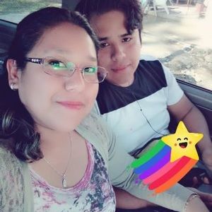 Meet your Posher, Alberto